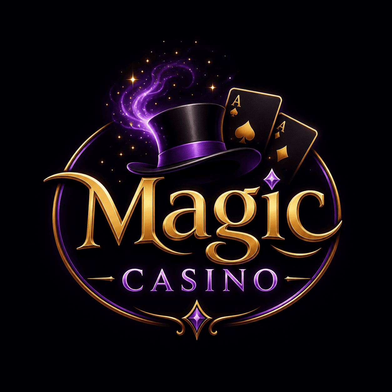 Magic Casino